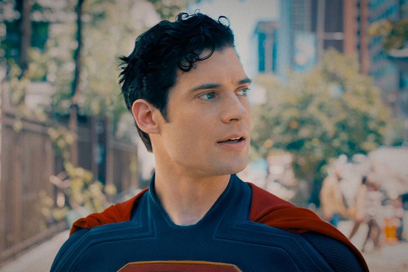 «سوپرمن واقعی» متولد شد