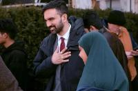 زهران ممدانی شهردار نیویورک شد