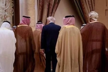 رهبران عرب دیگر روایت واشنگتن درباره ایران را نمی‌پذیرند