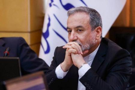 مذاکره با آمریکا اگر در کار باشد فقط درباره پرونده هسته‌ای است