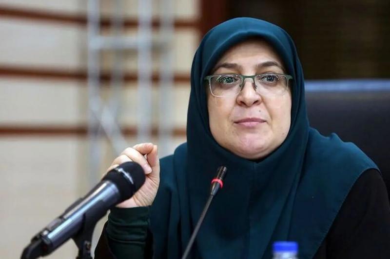 ارائه گزارش جنگ 12 روزه از سوی وزیر دفاع 