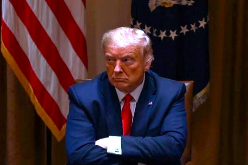 پشت پرده یک نفوذ | بازی دادن ترامپ در جنگ 12 روزه