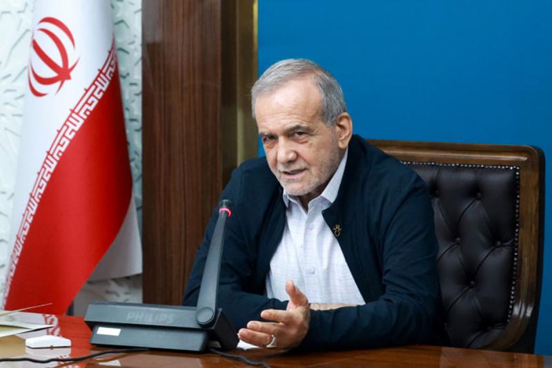 تصویب منشور کوروش نماد تداوم حضور ایران در وجدان تمدن بشری است