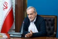 تصویب منشور کوروش نماد تداوم حضور ایران در وجدان تمدن بشری است