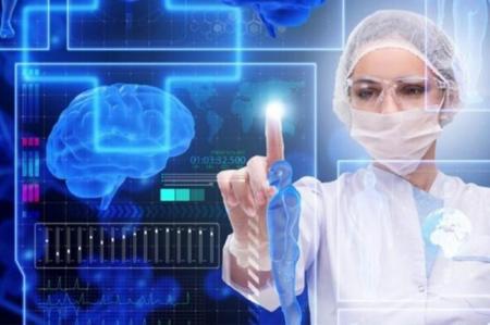 بومی‌سازی هوش مصنوعی در بیمارستان‌های دانشگاه آزاد