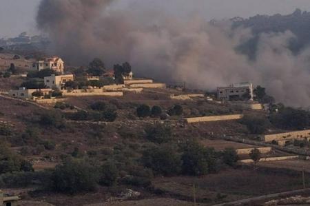 اتحادیه اروپا تجاوزات رژیم صهیونیستی در جنوب لبنان را محکوم کرد