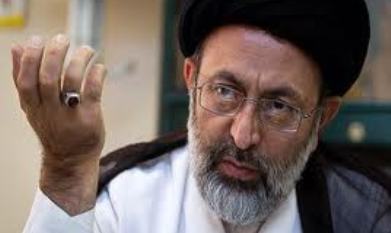 حضور رییس جمهور در کنار داوطلب ریاست جمهوری عملی مجرمانه است