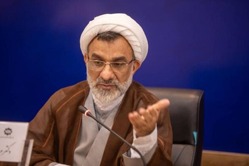 سازمان هوش مصنوعی باید با الگوی سازمان انرژی اتمی فعالیت کند