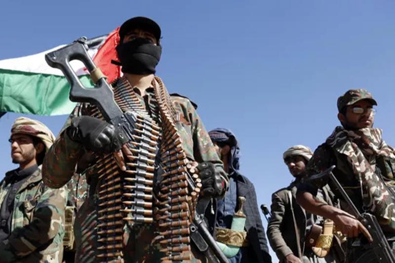 انهدام شبکه جاسوسی دشمن در چارچوب ادامه حمایت یمن از غزه است 