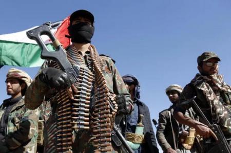 انهدام شبکه جاسوسی دشمن در چارچوب ادامه حمایت یمن از غزه است 