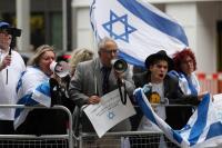 این ۱۸ نفر؛ اتحاد بریتانیایی‌های ضدصهیونیست