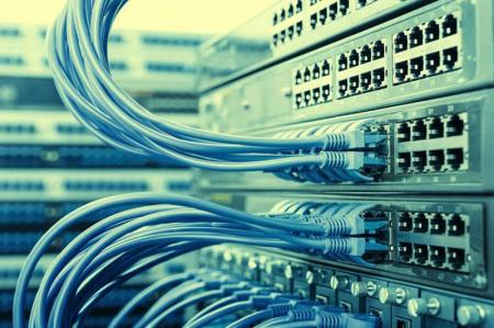 زیرساخت اینترنت مشکلی ندارد