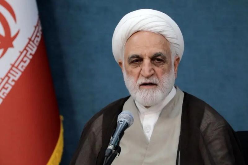 صلح و سازش نباید به کار اداری و شبه‌دولتی تبدیل شود