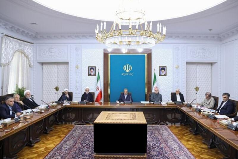 ماموریت‌های دستگاه‌ها در اجرای قانون اساسی ابلاغ شود