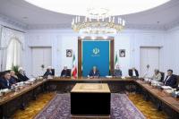 ماموریت‌های دستگاه‌ها در اجرای قانون اساسی ابلاغ شود