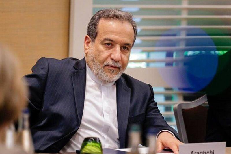 فعلاً امکان مذاکره با آمریکا وجود ندارد 