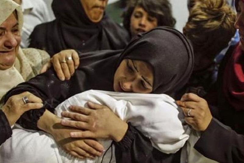 اعتراض ۱۰۰ شاعر جهان به کشتار شاعران، مادران و کودکان توسط اسرائیل