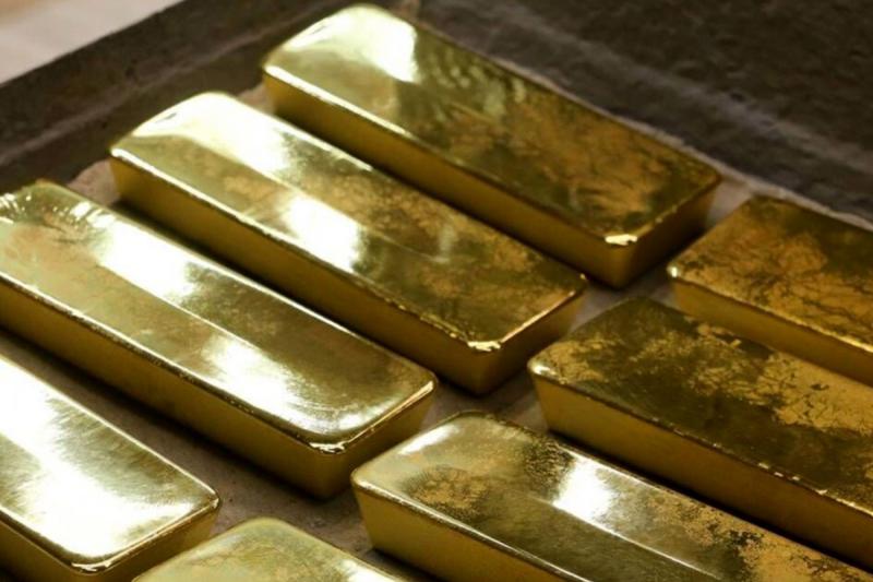 ثبت شمش طلا به‌عنوان سرمایه خارجی در کشور 