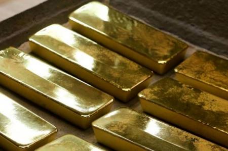 ثبت شمش طلا به‌عنوان سرمایه خارجی در کشور 