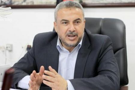 حماس: مصمم هستیم هیچ‌ بهانه‌ای به اسرائیل برای تجاوز ندهیم