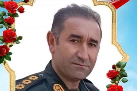 شهادت مامور پلیس رامشیر در عملیات دستگیری سارقان مسلح