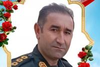 شهادت مامور پلیس رامشیر در عملیات دستگیری سارقان مسلح