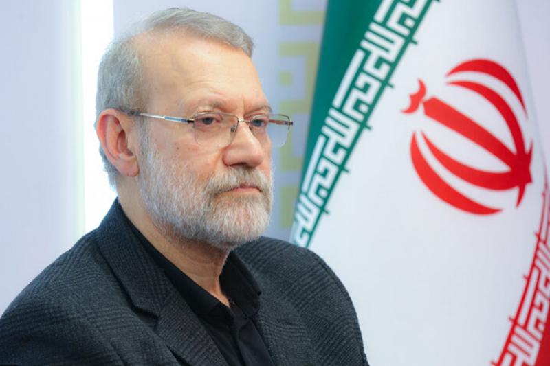 رهبران ایران هیچگاه با غرب دشمنی نداشته اند