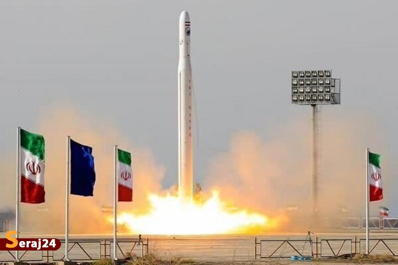  پرتاب ۳ ماهواره تا ۲ ماه دیگر