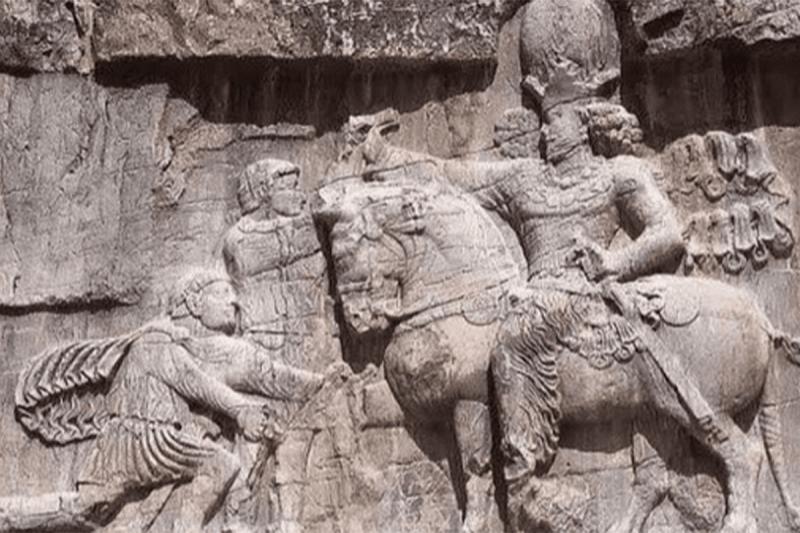 مقابل ایران دوباره زانو خواهید زد