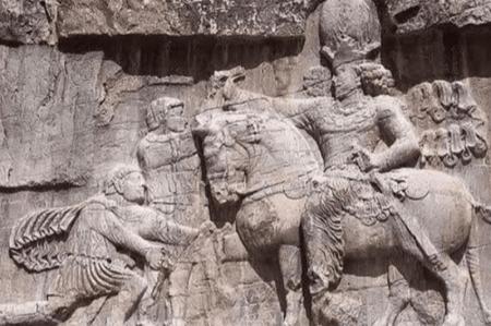 مقابل ایران دوباره زانو خواهید زد