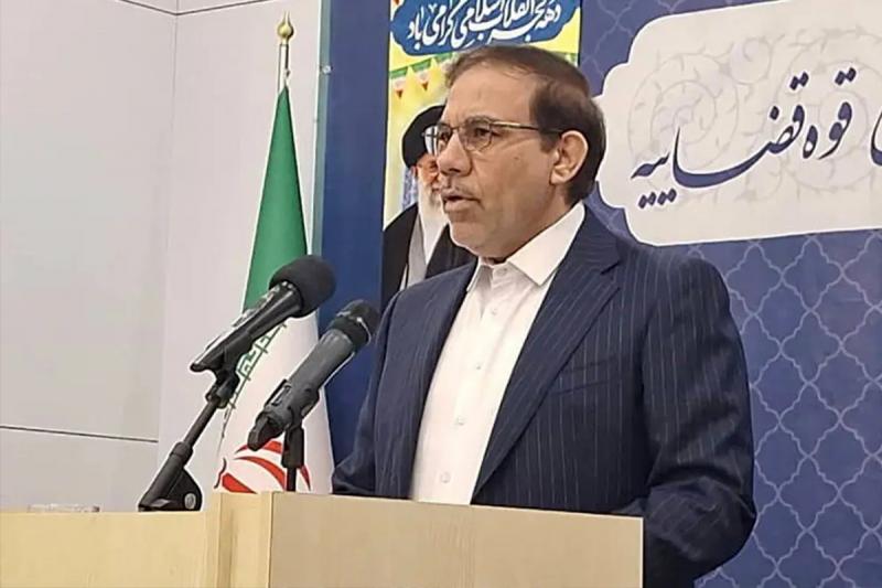 آمریکا هرجا منافعش تامین نشود روابط بین‌الملل را کنار می‌گذارد