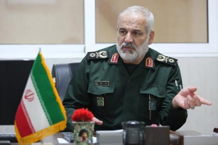 قدرت موشکی ایران از توپخانه آغاز شد