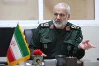 قدرت موشکی ایران از توپخانه آغاز شد