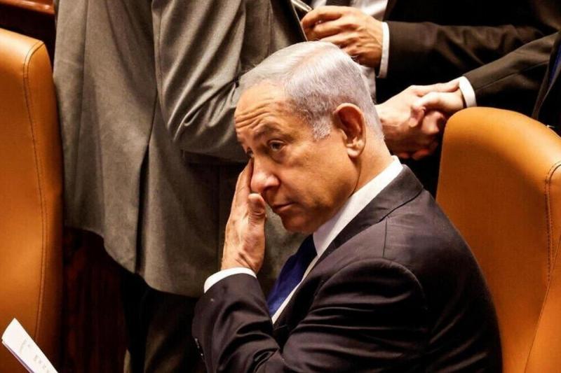 فرار نزدیکان نتانیاهو در پرونده‌ فساد اسرائیل