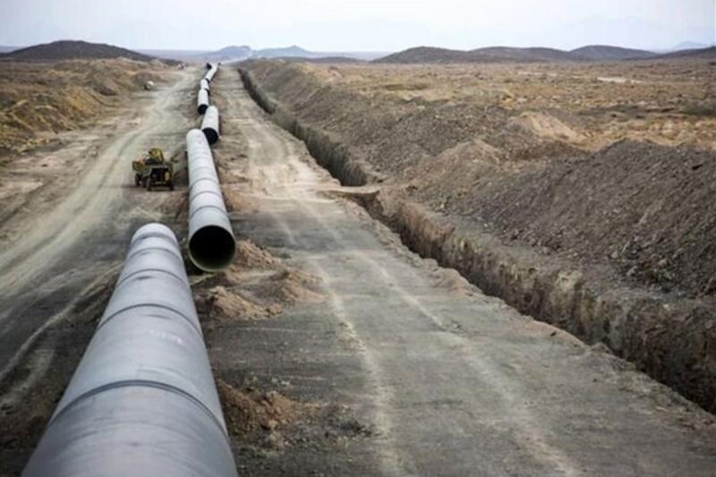 پروژه انتقال آب خلیج‌فارس به تهران در دستور کار دولت