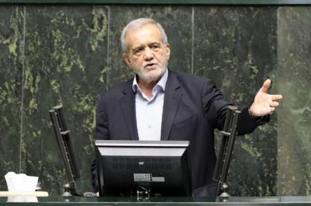 عامل تورم دولت و مجلس است