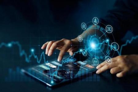 هوش مصنوعی برگ برنده اقتصاد دیجیتال آسیا شد