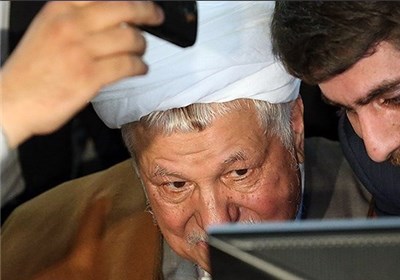 تکذیب تماس هاشمی با رهبر انقلاب قبل از ثبت نام