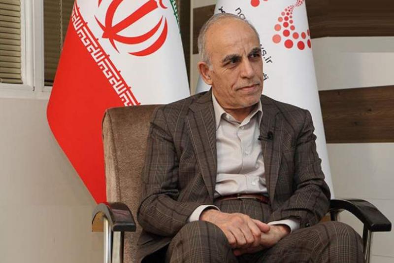 انتقال پایتخت منتفی است