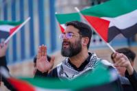 تازه‌ترین اثر خواننده سلام فرمانده منتشر شد + ویدئو