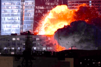 ۴۰۰ ثانیه تا تل‌آویو | فتاح؛ موشکی که شگفتی آفرید