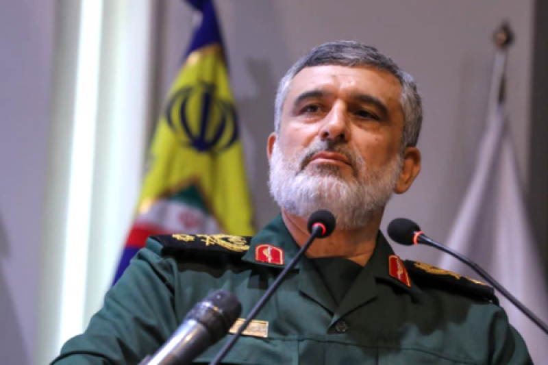 شهید حاجی‌زاده: از واردکننده تجهیزات به صادرکننده تبدیل شدیم