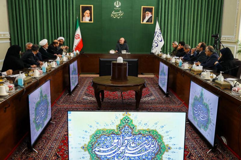 حل بحران آب نیازمند نگاه و تصمیمات ملی و مسئولانه است