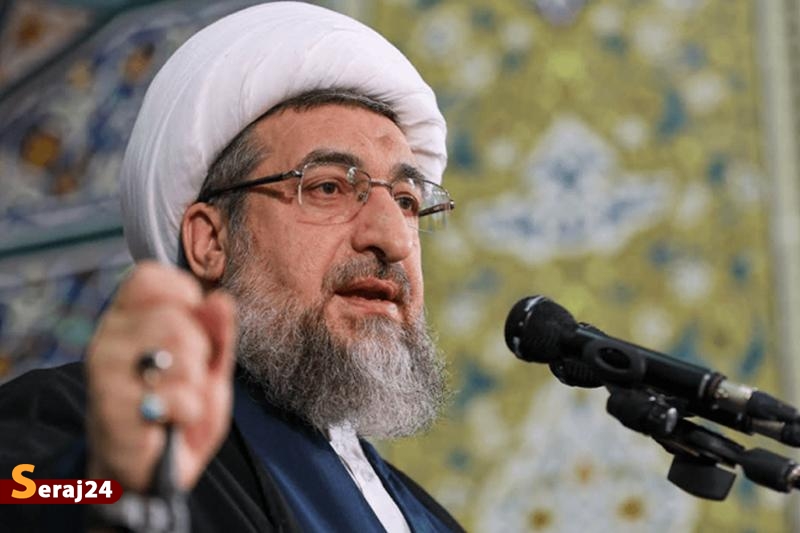 امام جمعه تبریز: ناکامی آمریکا در تحریم‌های ضدایرانی و ضرورت اثربخشی سفرهای وزرا