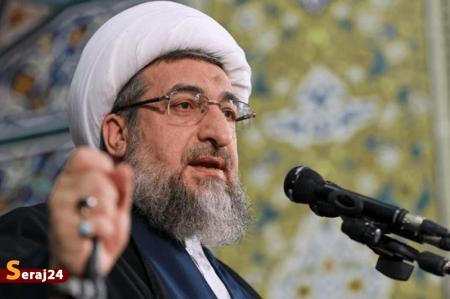 امام جمعه تبریز: ناکامی آمریکا در تحریم‌های ضدایرانی و ضرورت اثربخشی سفرهای وزرا