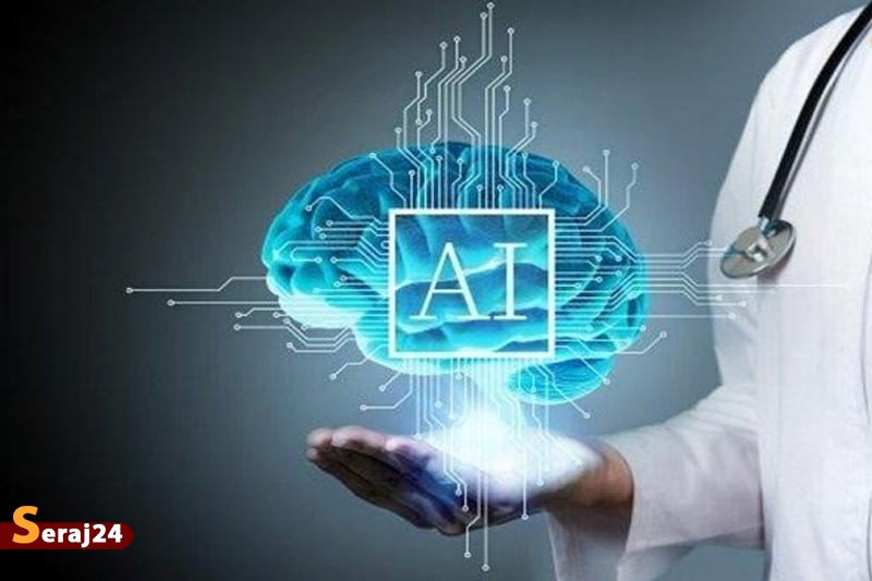 تهیه سرفصل‌های آموزش هوش مصنوعی به دانشجویان پزشکی