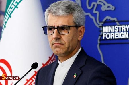  هشدار ایران نسبت به پیامدهای تحرکات نظامی آمریکا در منطقه کارائیب