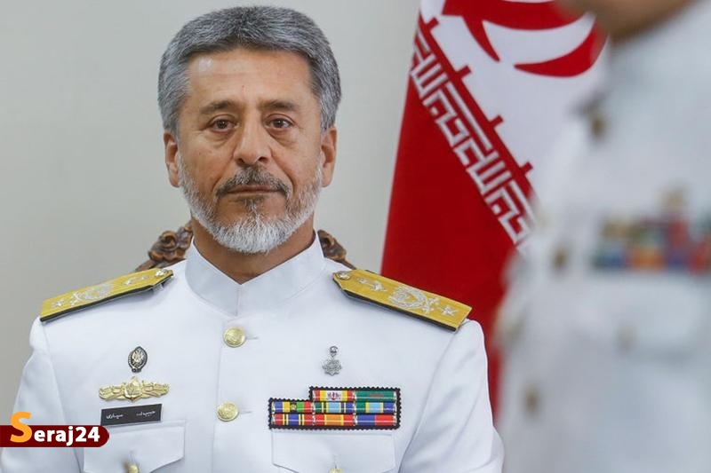  برای ارتقای توان دفاعی همیشه برنامه داریم