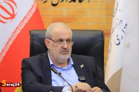 ۸۰ درصد شهر تهران از بازچرخانی آب بهره‌مند است