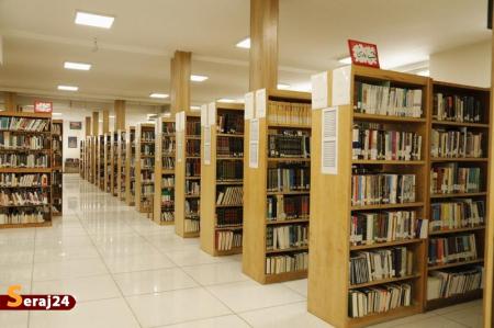 زنگ خطر نابودی کتابخانه‌های دانشگاهی؛ ۵ چالش اصلی پیش رو